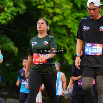 Runner Photo 3760813