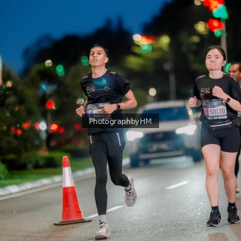 Runner Photo 3760815
