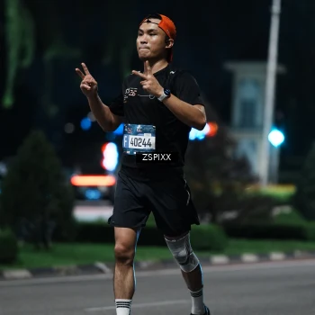 Runner Photo 3760821