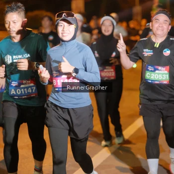 Runner Photo 3760822