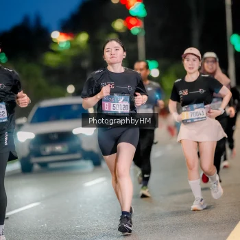 Runner Photo 3760828