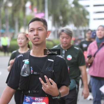 Runner Photo 3760833