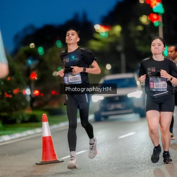 Runner Photo 3760834