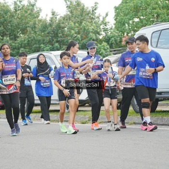 Runner Photo 3760839