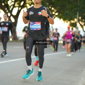 Runner Photo 3760840