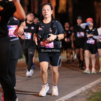 Runner Photo 3760841
