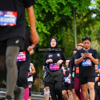 Runner Photo 3760842