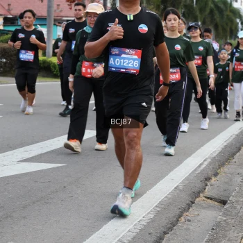 Runner Photo 3760846