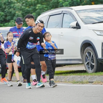 Runner Photo 3760847