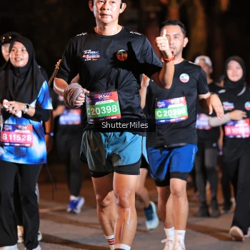 Runner Photo 3760849
