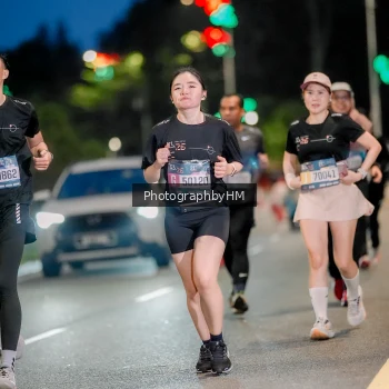 Runner Photo 3760851