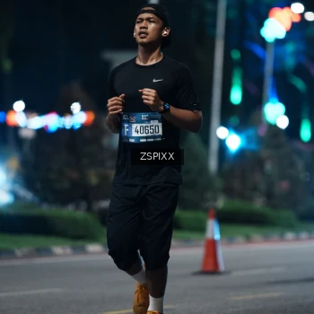 Runner Photo 3760852