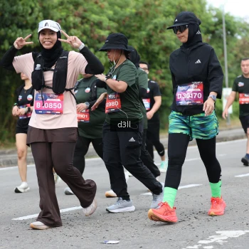 Runner Photo 3760855