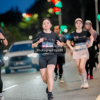 Runner Photo 3760856