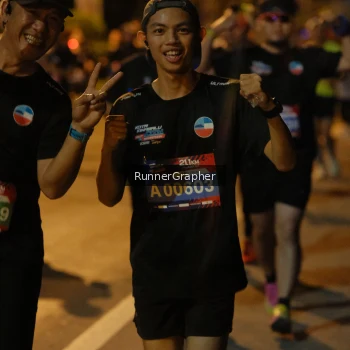 Runner Photo 3760857