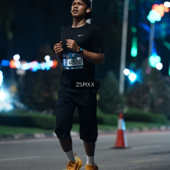 Runner Photo 3760860