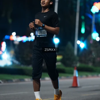 Runner Photo 3760866