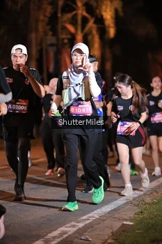 Runner Photo 3760873