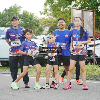 Runner Photo 3760879