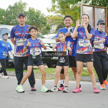Runner Photo 3760881