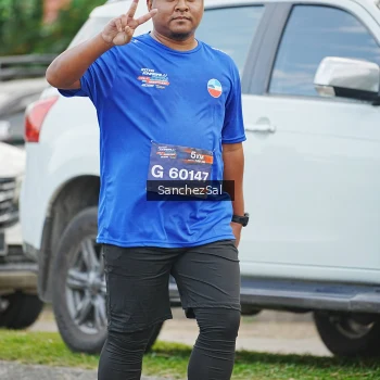 Runner Photo 3760887