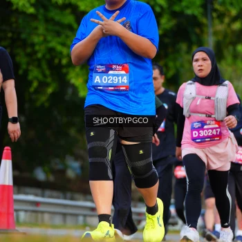 Runner Photo 3760889