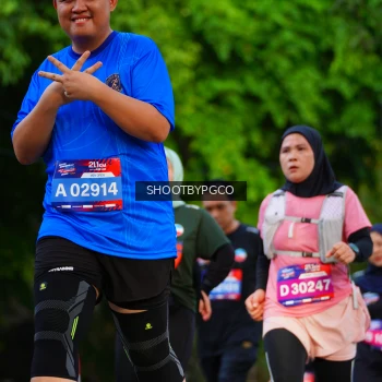 Runner Photo 3760892