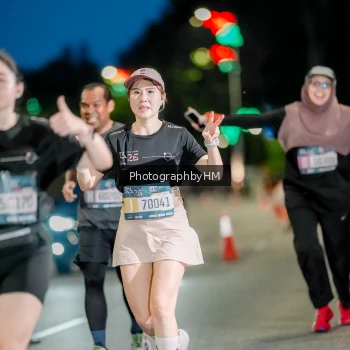 Runner Photo 3760897