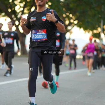 Runner Photo 3760899