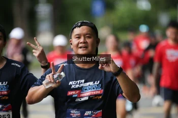 Runner Photo 37609