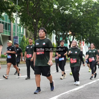 Runner Photo 3760905
