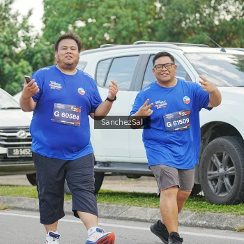 Runner Photo 3760908