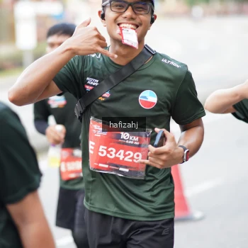 Runner Photo 3760909