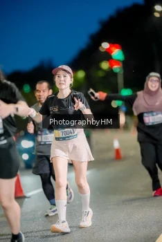 Runner Photo 3760913