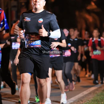 Runner Photo 3760916