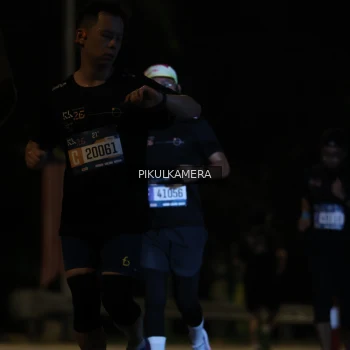 Runner Photo 3760917