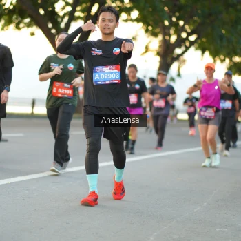 Runner Photo 3760921