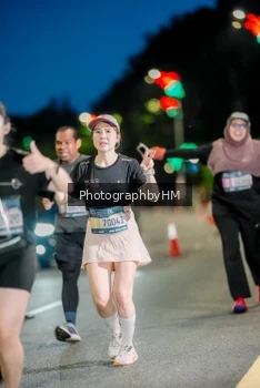 Runner Photo 3760926
