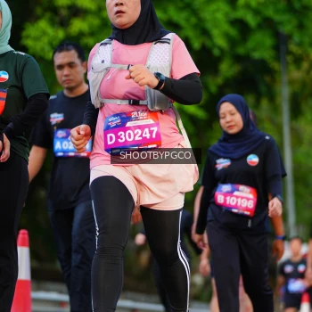 Runner Photo 3760927