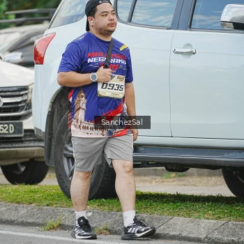 Runner Photo 3760929