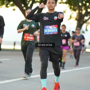 Runner Photo 3760931