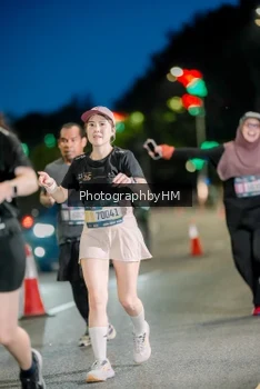 Runner Photo 3760933