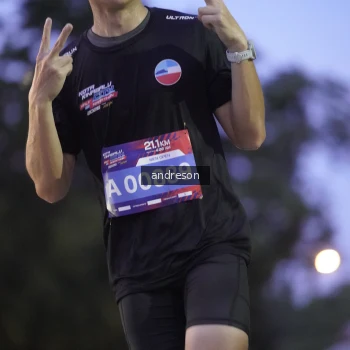 Runner Photo 3760940