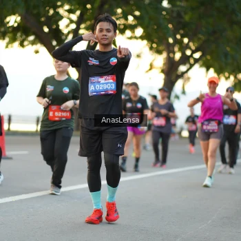 Runner Photo 3760944