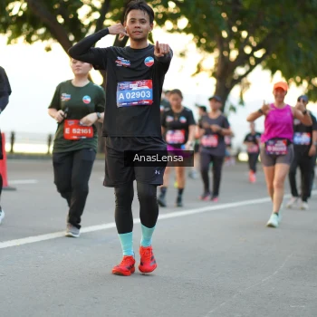 Runner Photo 3760946
