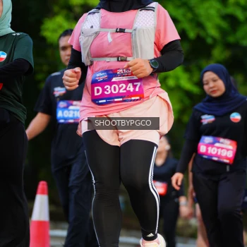 Runner Photo 3760954