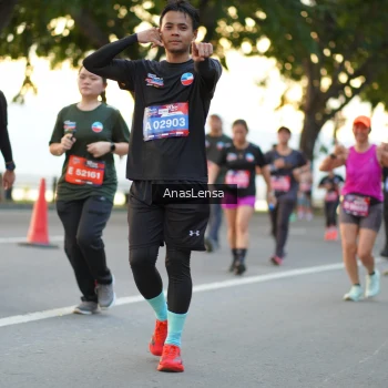 Runner Photo 3760967