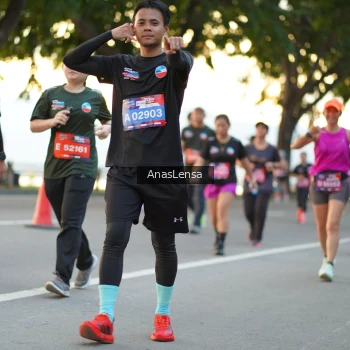Runner Photo 3760971