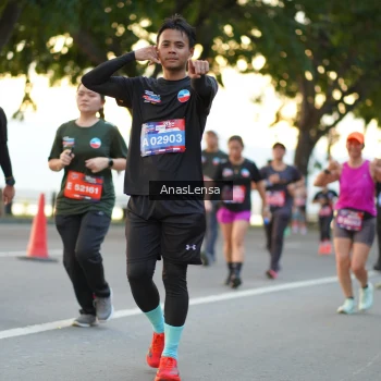 Runner Photo 3760972