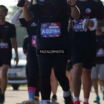 Runner Photo 3760982